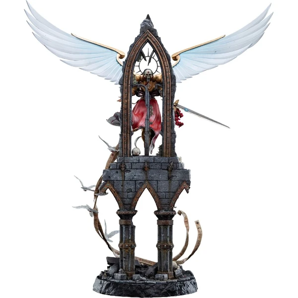 Socha Weta Workshop 1:6 Warhammer (40K) - Celestine The Living Saint 96,5 cm - Sochy a sošky - Obrázek d_ac2fb4376acf4bfca1ee12fa38e0e02d