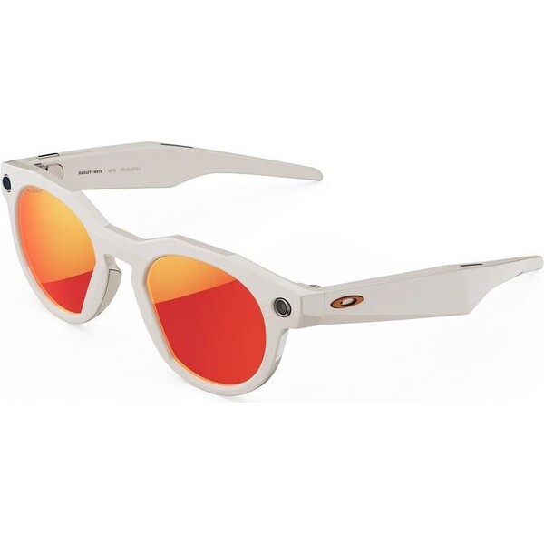 Meta Oakley 0OW800280020451 Šedá