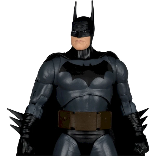Figurka McFarlane DC Direct Page Punchers - Batman (Justice) 18 cm - Figurky - Obrázek d_ac32bea4ce2342b6be533253656e2b49