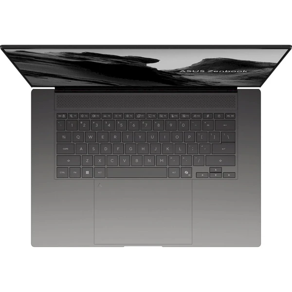 ASUS Zenbook S 16 (UM5606GA-OLED648) šedý - Notebooky - Obrázek d_ac32cc8e782749f7841b5ade6db2ff22