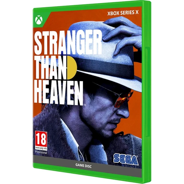 Stranger Than Heaven Collector's Edition (XSX) - Hry pro Xbox Series - Obrázek d_ac490746f69c4fb4a59b9a790e9dd2e8