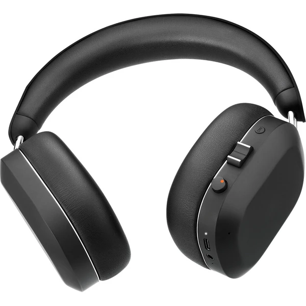 Mondo Over-Ear Headphone bezdrátová sluchátka černá - Sluchátka - Obrázek d_ac4935e4236342d08ec2c7c92195c8cf