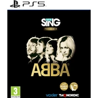 Let's Sing ABBA 2027 (PS5) - Hry pro PS5