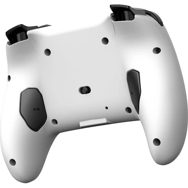 HORI HORIPAD Turbo bezdrátový herní ovladač Frost (NSW/NSW2/OLED) - Herní ovladače - Obrázek d_ac54d69116394f34bed2fdab90c12a2f