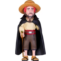 MINIX #188 TV Series: One Piece - Shanks - Minix