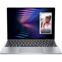 Dell XPS 13 DX13260 Touch (CNDX1326006CC) stříbrný - Notebooky