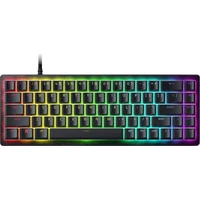 Razer Huntsman V3 HE Magnetic Mini herní klávesnice (US) černá - Klávesnice