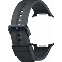 Samsung Sport Band řemínek Galaxy Watch9 (velikost S/M) černý - Řemínky