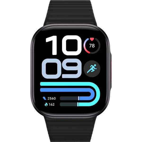 Xiaomi Redmi Watch 6 Lite chytré hodinky černé - Chytré hodinky - Obrázek d_ac6f317949274ef08fa280f194787962