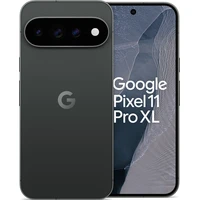 Google Pixel 11 Pro XL 12GB/256GB Obsidian - Mobilní telefony