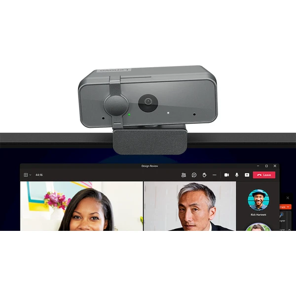 Lenovo Select FHD Gen2 webkamera šedá - Webkamery - Obrázek d_ac72b0a785e442608881ee476176a061