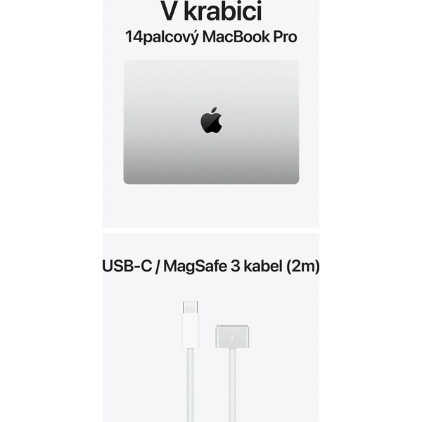Apple MacBook Pro 14" M6 (2026) 32GB/1TB stříbrný - Notebooky - Obrázek d_ac7410b680e94d6f9582619882824c66