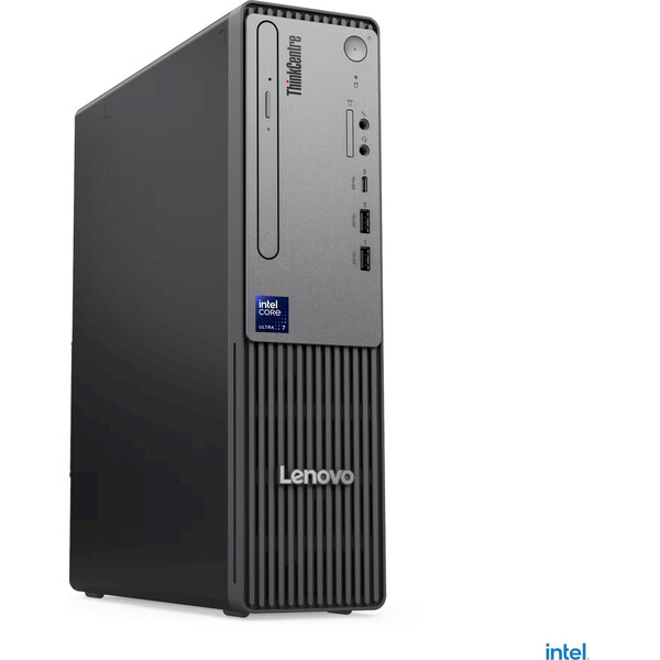 Lenovo ThinkCentre neo 50s Gen 6 (13DM001JCK) černý