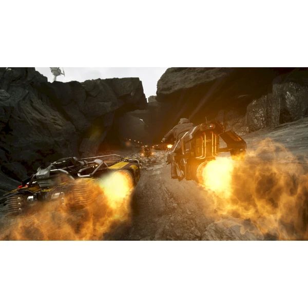 Star Wars: Galactic Racer Collector's Edition (PS5) - Hry pro PS5 - Obrázek d_ac7d782e92f3484fafb9986d7cdca8d8