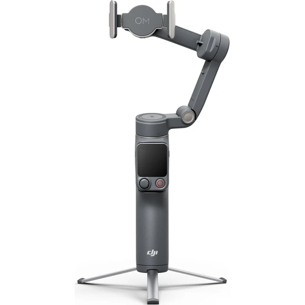 DJI Osmo Mobile 8P Standard Combo - Stabilizátory - Obrázek d_ac8824dd39174e94bb48c7f02c830207
