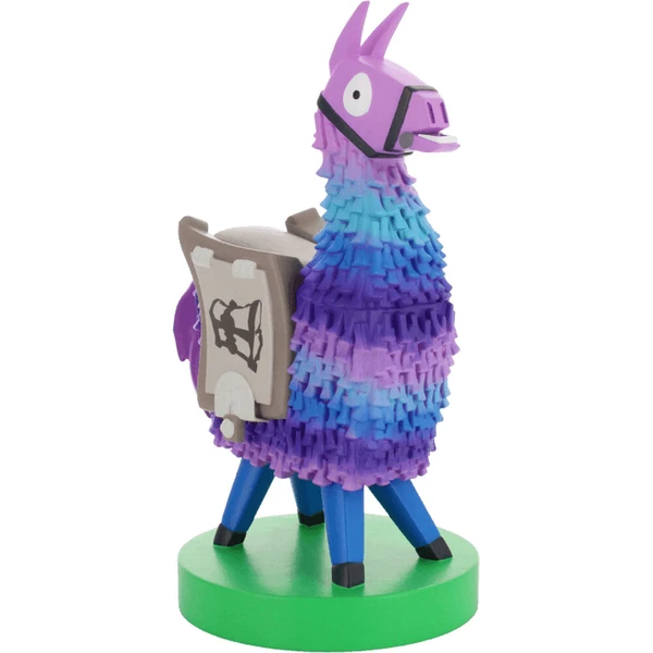 EXG Cable Guys - Supply Llama - Figurky - Obrázek d_ac8fd0a41828438f835718f114b2c5fd