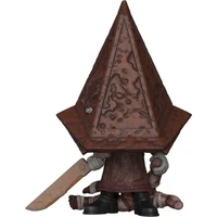Funko POP! Premium #1205 Games: Silent Hill - Pyramid Head - Funko POP!