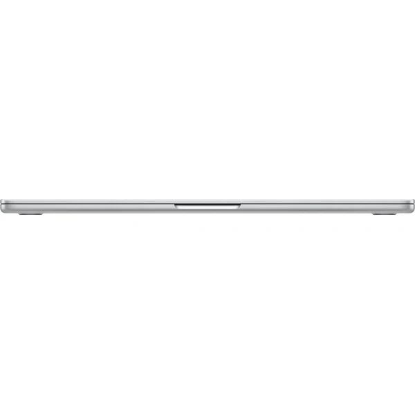 CTO Apple MacBook Air 15,3" (2026) / M5 10xCPU/10xGPU / 24GB / 1TB / UKR KLV / Stříbrná - Notebooky - Obrázek d_ac9830412a2945e8b51f5d176e15041c