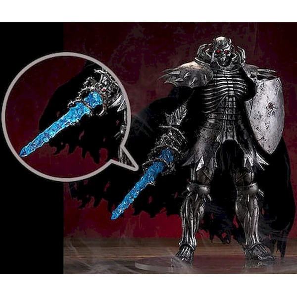 Figurka Max Factory Berserk - Skull Knight 22 cm - Figurky - Obrázek d_ac9f03eff6ad438b8273171bc7ccf2ad