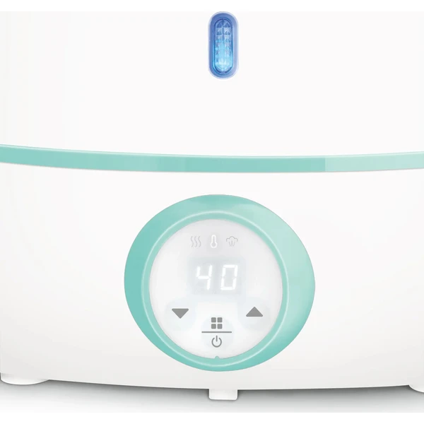 TrueLife Invio BW Double ohřívačka a sterilizátor - Sterilizátory - Obrázek d_aca184781eea4a2db11df05107db6e35