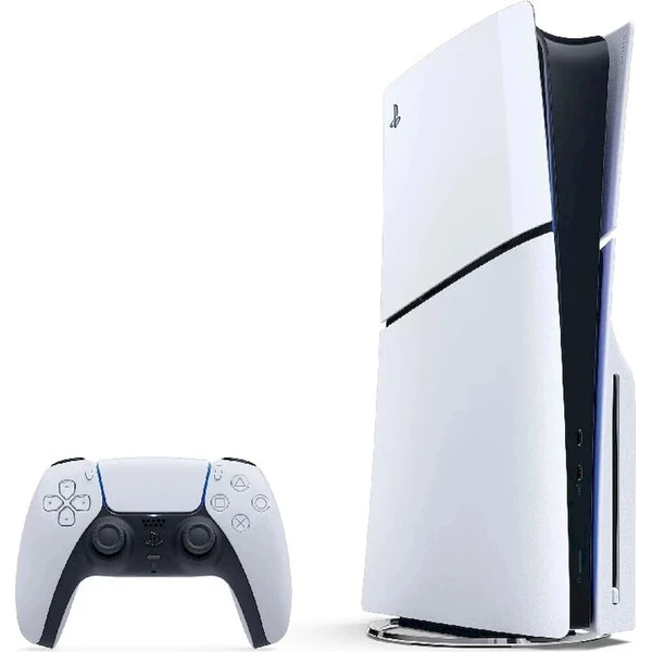 PlayStation 5 (verze slim) 1TB + EA Sports FC 27 - Konzole - Obrázek d_aca7efe4905a450ba22c07ba62b9c797