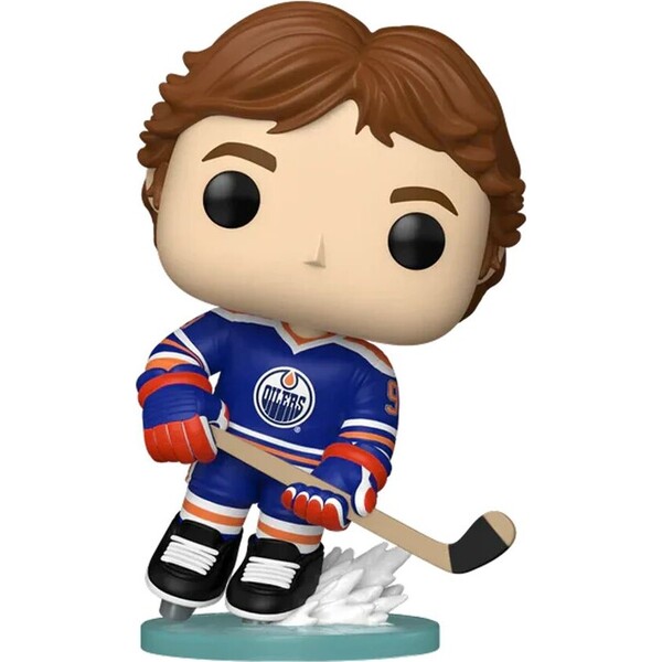 Funko POP! #97 NHL: Legends - Wayne Gretzky (Rookie) - Funko POP! - Obrázek d_acad5988b4a946628577056f78a1415f