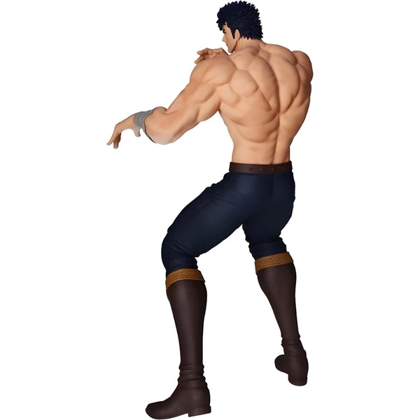 Figurka Bandai Banpresto Fist of the North Star Grandista - Kenshiro 26 cm - Figurky - Obrázek d_acaea7cf078345beabaf6f4411afcde2