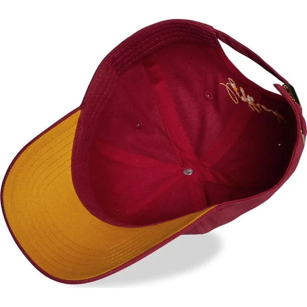 Kšiltovka Harry Potter - Gryffindor - Kšiltovky a čepice - Obrázek d_acaef64605644846b152f5bab8c7c332