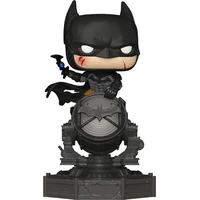 Funko POP! #614 Premium SFX: DC Heroes S5 - Batman - Funko POP!
