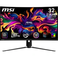 MSI MAG 321CUP QD-OLED herní monitor 31,5" - Monitory