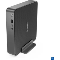 Lenovo IdeaCentre Mini 01IRH10R (91B2004UMK) šedý - Stolní počítače