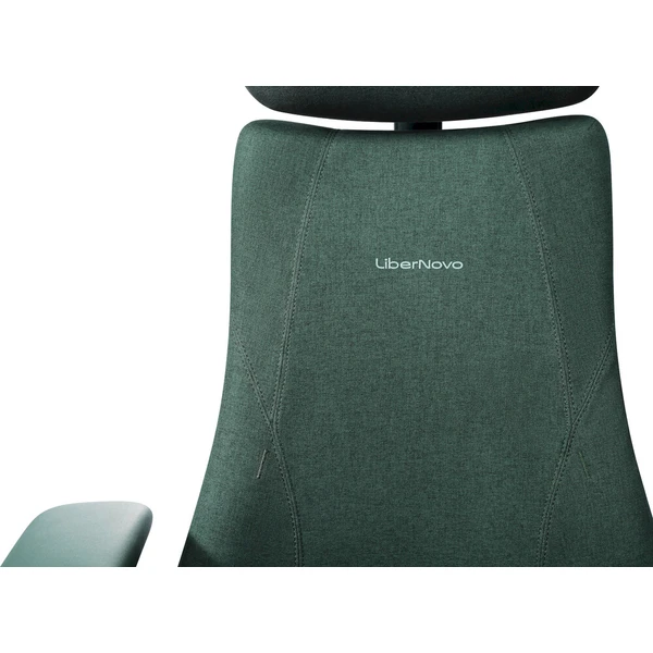 LiberNovo Omni židle Moss Green - Židle - Obrázek d_acd5a175839d454d8c02ce130581c7ac