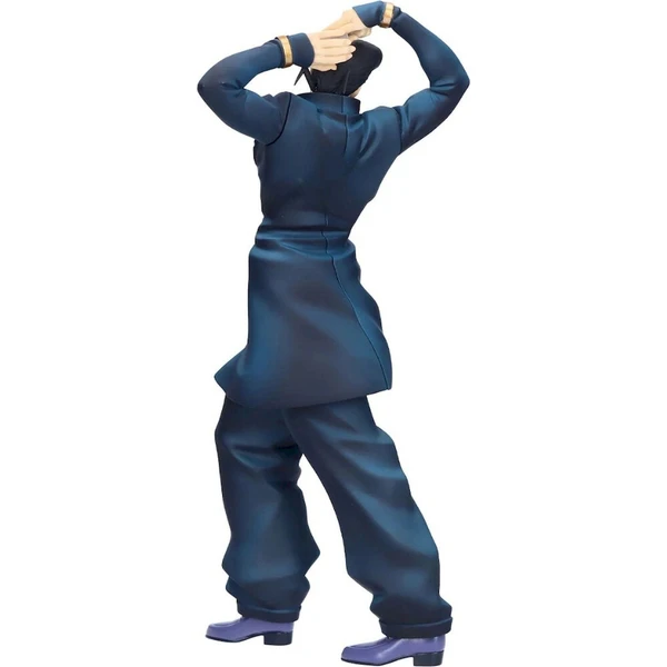 Figurka Bandai Jojo's Bizarre Adventure: Diamond Is Unbreakable Mometria - Josuke Higashikata 23 cm - Figurky - Obrázek d_ace057b063d44aa2a84624be766b6df8
