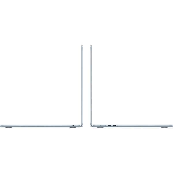Apple MacBook Air 15,3" (2026) / M5 / 16GB / 1TB / SK KLV / blankytně modrý