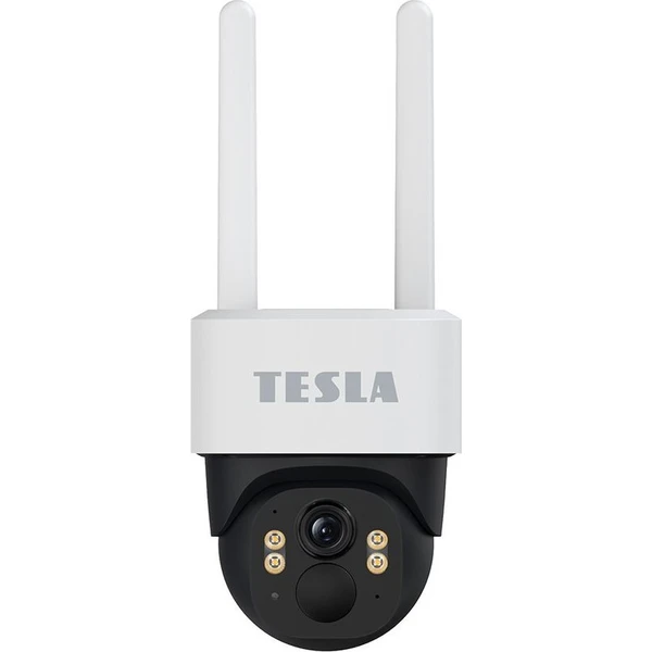 TESLA SecureQ SC50 bílá - IP kamery - Obrázek d_acee841837f0490bacff6ed6061fad93