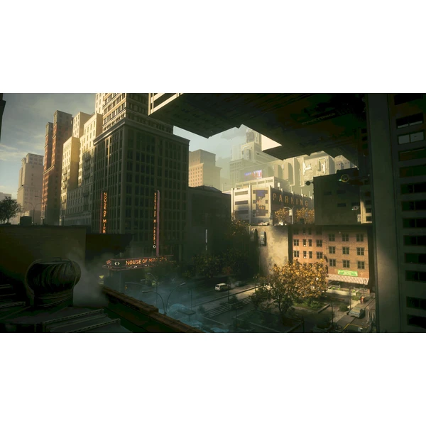 CONTROL Resonant Steelbook Edition (PS5) - Hry pro PS5 - Obrázek d_ad006b90b2d248e4aa04535bec2d834c