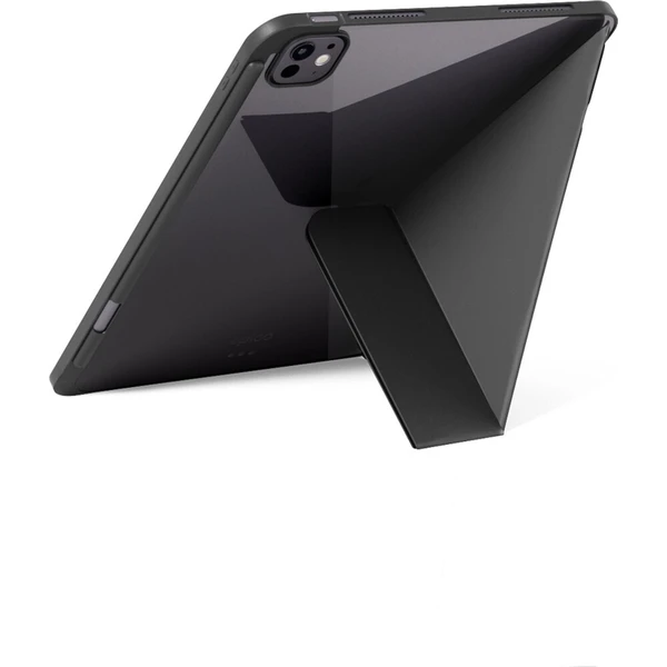 iWant by Epico Hero Flip kryt pro Apple iPad Pro 12,9" (2018-22)/Air 13" (2024-2026) černý - Pouzdra - Obrázek d_ad0677f5f9dc4403a9b781e56fdba309