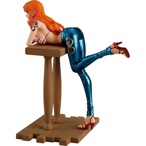 Figurka Bandai Banpresto One Piece Grandline Journey - Special Nami 17 cm - Figurky - Obrázek d_ad07c496194a4e93ba61e6e9f5d36066