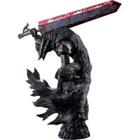 Soška Berserk Pop Up Parade - Guts Berserker Armor XL 38 cm - Sochy a sošky