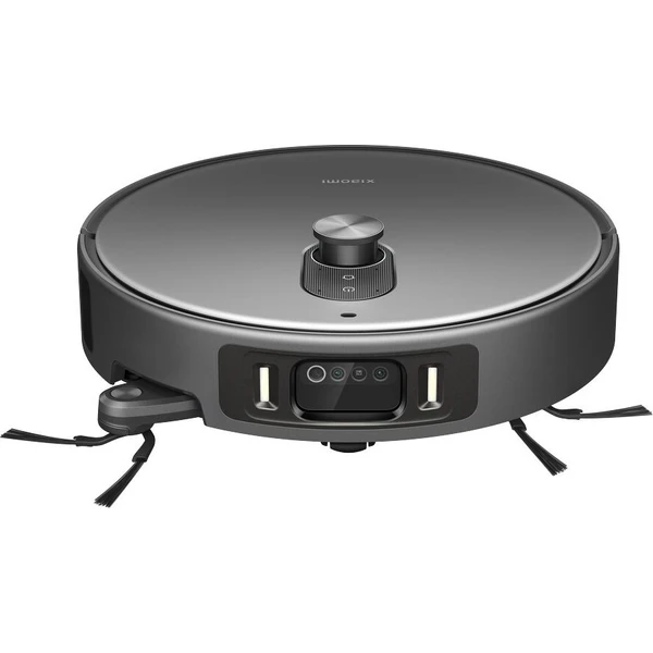 Xiaomi Robot Vacuum 6 Max robotický vysavač černý - Robotické vysavače - Obrázek d_ad2b2da101f24529b61e372ff3c0323c