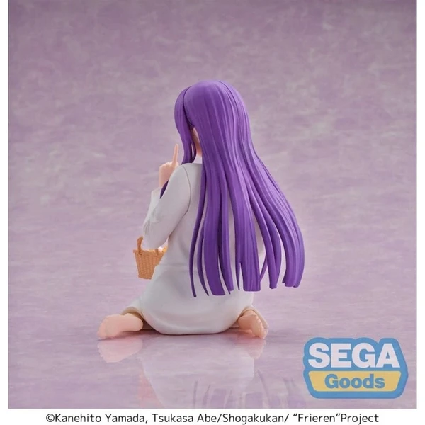 Figurka Frieren: Beyond Journey's End Yumemirize - Fern Nap 12 cm - Figurky - Obrázek d_ad2c7f2ecae44fa78d84376b15a58864