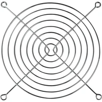 Arctic mřížka pro 140mm ventilátor - Prachové filtry a mřížky