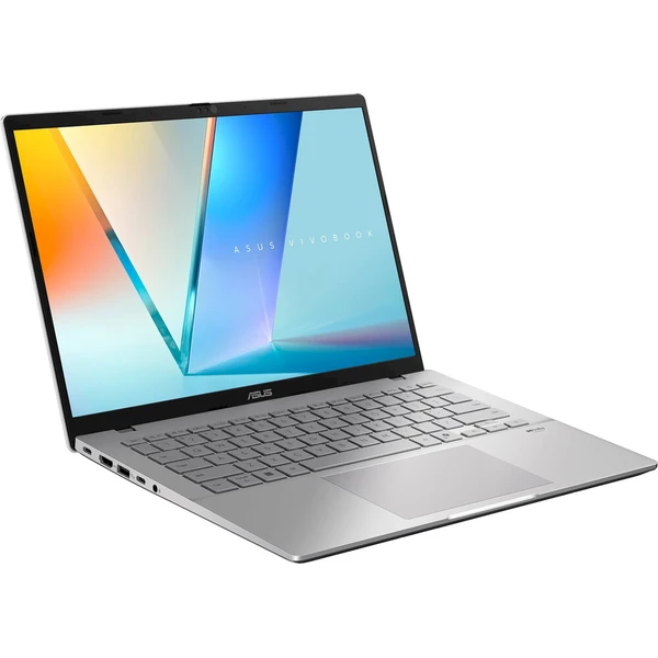 ASUS Vivobook S14 (M3407KA-OLED012W) stříbrný - Notebooky - Obrázek d_ad437cfd4c714fa084f54162b192d410