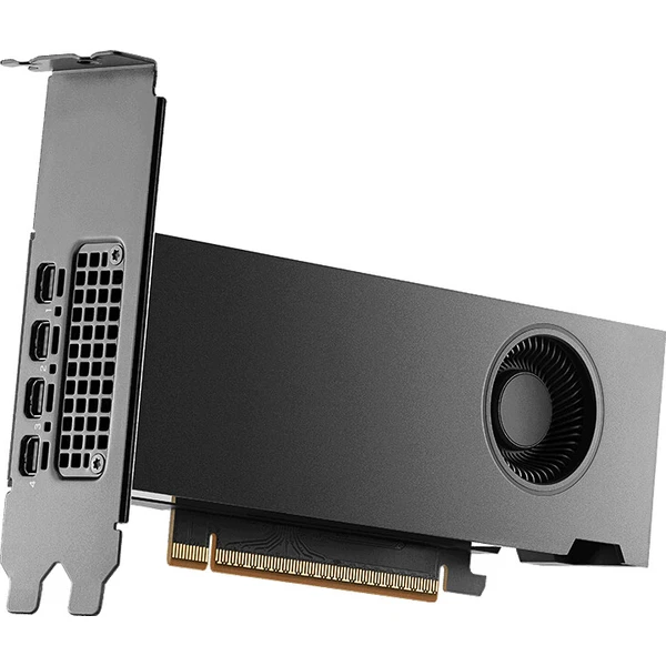 PNY NVIDIA RTX PRO 2000 Blackwell 16GB GDDR7 OEM Version - Grafické karty - Obrázek d_ad615c4ac2404d0b8595722441a95468