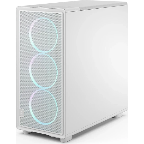 Fractal Design Epoch XL  White TG RGB Clear tint - Počítačové skříně - Obrázek d_ad669f6c05dc46b087c51d36c6cc3413