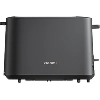 Xiaomi Toaster EU toustovač černý - Domácí spotřebiče