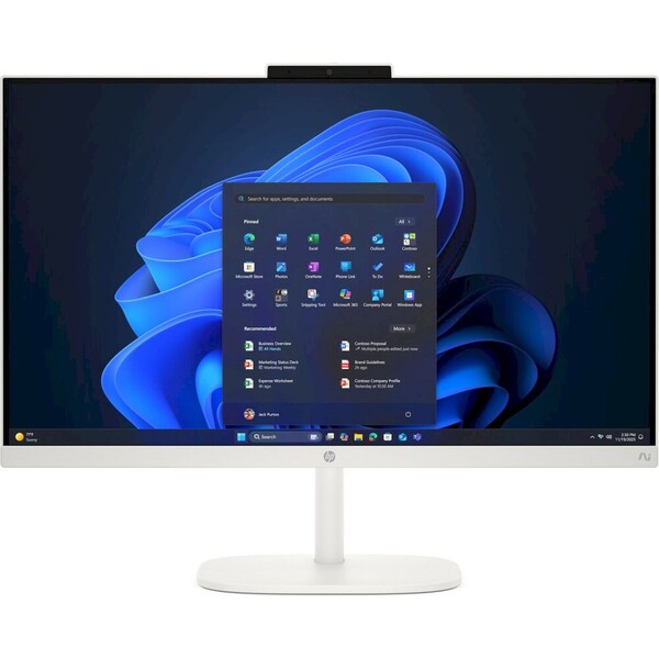 HP ProStudio 2 G2a AiO (D94ZHET#BCM) bílá