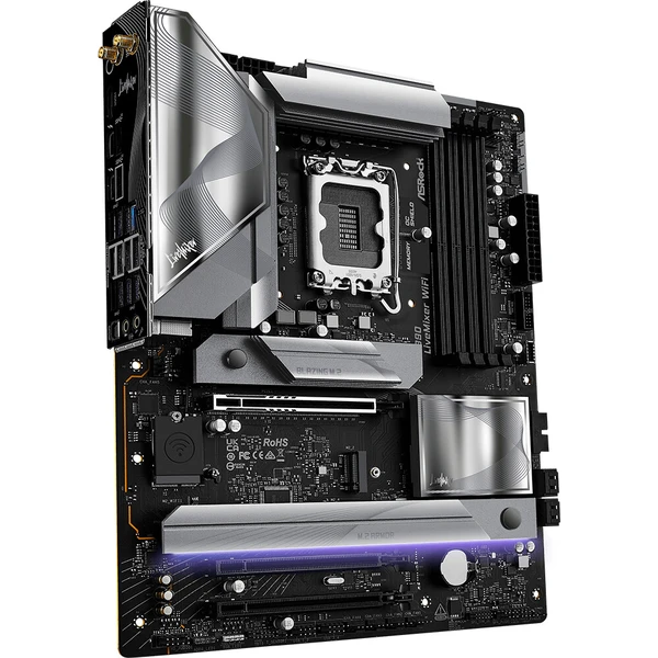 ASRock Z890 LIVEMIXER WIFI - Základní desky - Obrázek d_ad724031899a4506bcf7cf955c552307
