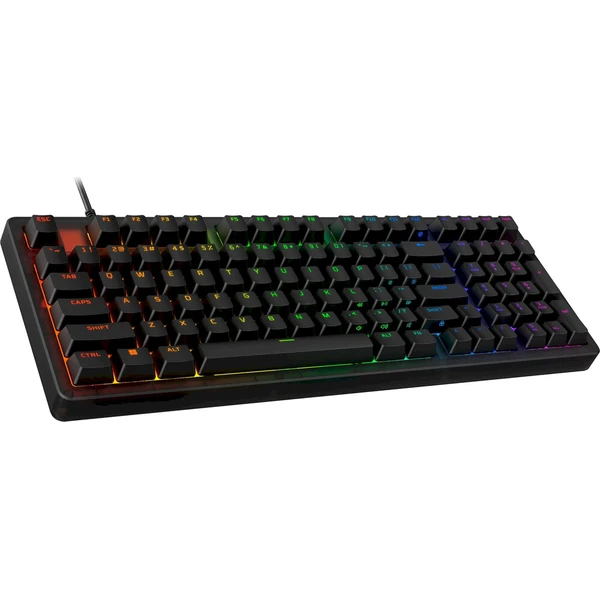HyperX Origins 2 1800 herní klávesnice (US) černá - Klávesnice - Obrázek d_ad73edeb09924987a5530ace73ee295f