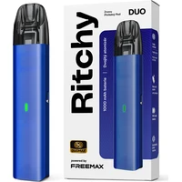 Ritchy DUO Pod Blue - Elektronické cigarety